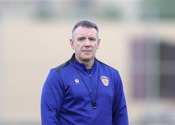 فوك رازوفيتش يوضح حقيقة تلقيه عرض للتدريب بـ الدوري المصري ويؤكد أتمنى أن ينضم محمد صلاح لدوري روشن