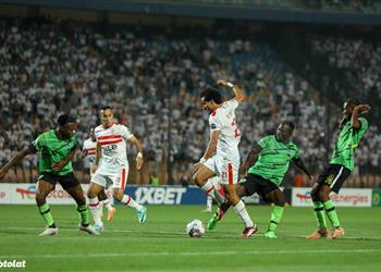 مدرب دريمز يشيد بـ سيف الجزيري ويعدد مميزاته ويؤكد اللعب أمام الزمالك يتطلب صعوبة كبيرة