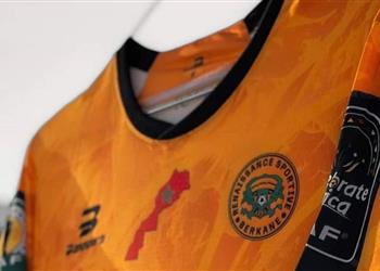 خبير قانوني قميص نهضة بركان لا يحمل دلالات سياسية ولا يحق لأحد منعهم من ارتدائه