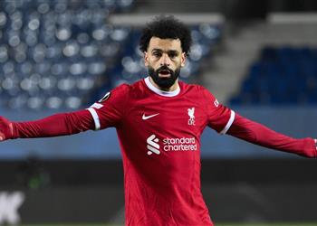 ذا صن لـ ليفربول قولوا وداع ا لـ محمد صلاح في الصيف علامات الشيخوخة ظهرت