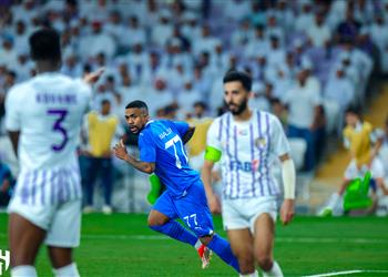 تشكيل الهلال أمام العين في دوري أبطال آسيا مالكوم والدوسري يقودان الهجوم