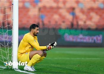 الزمالك يكشف نتيجة فحوصات محمد عواد وموقفه من مباراة دريمز الغاني
