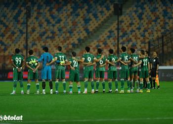 رئيس بلدية المحلة بعد الخسارة أمام سموحة برباعية كنت أعلم أننا سنمر بإخفاقات كبيرة