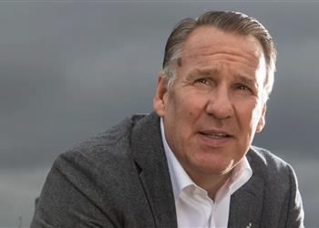 بول ميرسون يمارس ألعاب ا ذهنية مع ليفربول ومانشستر سيتي من أجل آرسنال