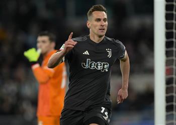 فيديو يوفنتوس يخسر أمام لاتسيو ويتأهل إلى نهائي كأس إيطاليا