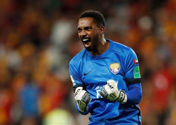 فيديو خالد عيسى العين عوض خسائره بـ الكبيرة وهناك فرق صرفت اللي قدامها ووراها من أجل أبطال آسيا