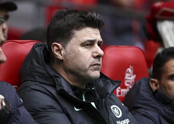 بوتشيتينو شرح ما حدث أمام آرسنال ليس صعب ا وسمحنا لهم باللعب