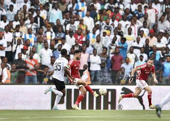 الأهلي يعلن موعد مباراة مازيمبي بعد تطبيق التوقيت الصيفي