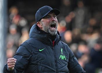 كلوب قبل مباراة ليفربول وإيفرتون لن أفتقد ديربي ميرسيسايد