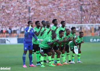 مدافع دريمز الغاني يحذر الزمالك عبر بطولات أسلوبنا سيختلف على أرضنا