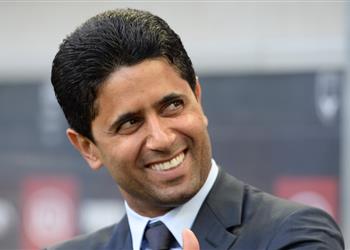 لو باريزيان الخليفي ي هدد برشلونة بخطف صفقته الذهبية