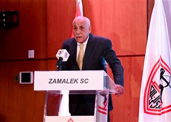 بيان رسمي من الزمالك بعد خطاب فيفا بشأن إيقاف القيد