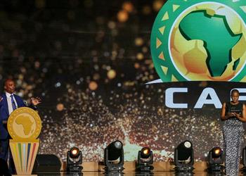 تقارير مغربية كاف يصدر قراره بشأن أزمة مباراة نهضة بركان واتحاد العاصمة