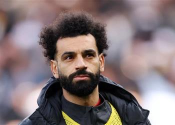 ميرور ليفربول يحتاج إلى حل لغز محمد صلاح أمام إيفرتون