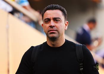 رومانو يوضح تفاصيل محادثات اليوم داخل برشلونة بشأن مستقبل تشافي