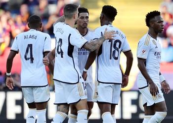 اهتمام سعودي بالتعاقد مع لاعب ريال مدريد