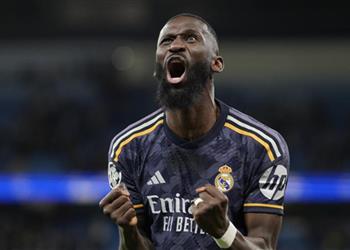 روديجر أتمنى جاهزية لاعب بايرن ميونخ ولا يوجد مرشح مفضل