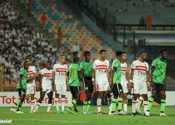 قائمة الزمالك لمباراة دريمز في الكونفدرالية استبعاد صبحي وموقف زيزو