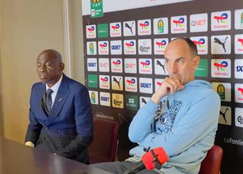 يورتشيتش يوجه رسالة لـ البنك الأهلي ويؤكد لاعبو بيراميدز أبطال