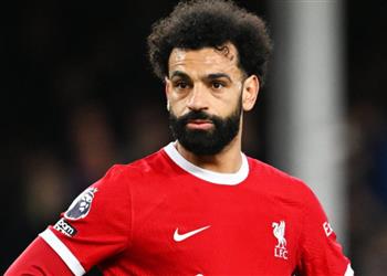 فيديو ملخص لمسات محمد صلاح في مباراة ليفربول وإيفرتون