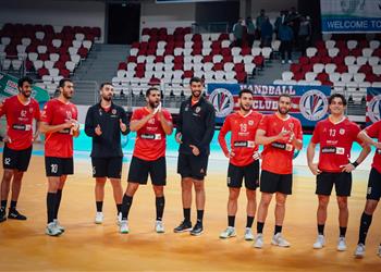 موعد والقناة الناقلة لمباراة الأهلي والترجي اليوم في بطولة إفريقيا لكرة اليد