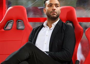 ميدو احتفال الزمالك المجنون بالفوز على الأهلي سبب التعادل مع دريمز