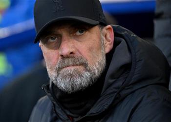 كلوب بعد سقوط ليفربول أمام إيفرتون أعتذر ويجب مرور آرسنال ومانشستر سيتي بلحظة سيئة جد ا