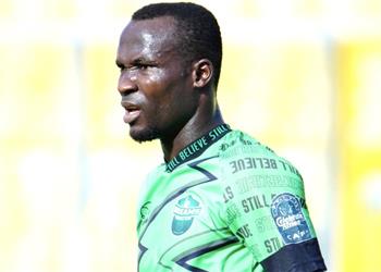 أنطوي يحذر الزمالك قبل مواجهة كأس الكونفدرالية أتطلع للفوز بالبطولة