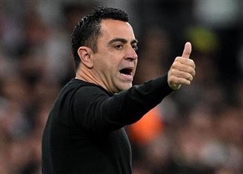 تقارير برشلونة يلبي أول طلبات تشافي بعد الاتفاق على استمراره لمدة موسم آخر