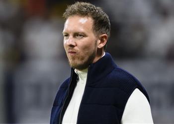 ناجلسمان رفضي العودة إلى بايرن ميونخ ليس بسبب إقالتي وحلمي المنافسة على يورو 2024