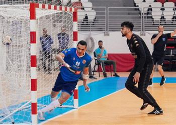 الترجي يهزم الأهلي ويقصيه من بطولة إفريقيا لكرة اليد