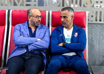 بعثة الزمالك تصل كوماسي لمواجهة دريمز في الكونفدرالية