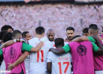الزمالك يحدد موعد المران الأول في غانا استعداد ا لـ دريمز