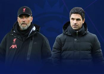 ليفربول يحدد أول أهدافه الصيفية منافس ا آرسنال