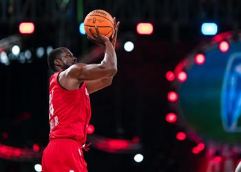 موعد والقناة الناقلة لمباراة الأهلي والأهلي الليبي اليوم في بطولة إفريقيا لكرة السلة BAL