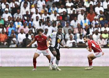 موعد والقنوات الناقلة لمباراة الأهلي ومازيمبي اليوم في نصف نهائي دوري أبطال إفريقيا والمعلق