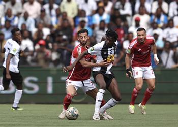 مواعيد مباريات اليوم الجمعة 26 4 2024 والقنوات الناقلة الأهلي يلاقي مازيمبي في إياب نصف نهائي دوري أبطال إفريقيا