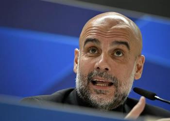 مانشستر سيتي يراقب صفقة من الدوري الإنجليزي