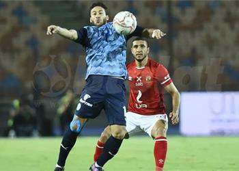 أول تعليق من رمضان صبحي على أزمة المنشطات