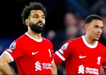 تقارير إنجليزية مستقبل محمد صلاح بيده وتغيير في خطط انتقاله للدوري السعودي