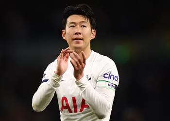 سون يتحدى آرسنال قبل الديربي المباراة المناسبة لعودة توتنهام بعد رباعية نيوكاسل