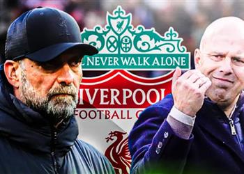 كلوب عن تدريب آرني سلوت لـ ليفربول سيحظى بأفضل وظيفة في العالم