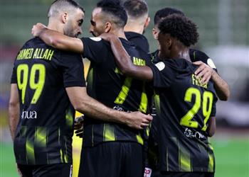 تشكيل الاتحاد أمام الشباب اليوم في الدوري السعودي أحمد حجازي أساسي ا