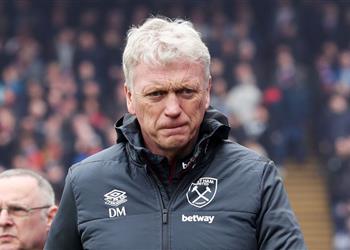 ديفيد مويس لا أصدق ما يحدث مع ليفربول في الدوري الإنجليزي