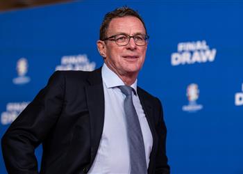 بايرن ميونخ يرد على أنباء ارتباط رانجنيك بخلافة توخيل