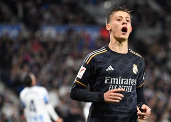 فيديو ريال مدريد يستعد لصدام بايرن ميونخ بفوز صعب على ريال سوسيداد في الدوري الإسباني