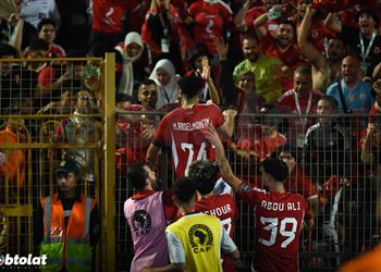 فيديو أسيستات معلول تريند الأهلي يعبر مازيمبي بثلاثية ويتأهل لنهائي دوري أبطال إفريقيا