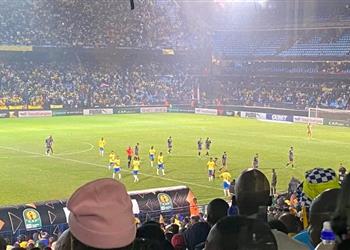 فيديو الترجي يكرر فوزه على صن داونز ويضرب موعد ا مع الأهلي في نهائي دوري أبطال إفريقيا