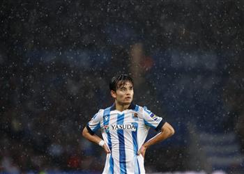 كوبو بعد خسارة ريال سوسيداد لاعب ريال مدريد كان نائم ا وما حدث عار