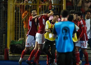 أحمد عبد القادر اعتدنا على أجواء رادس ومستعدون للتتويج بدوري أبطال إفريقيا